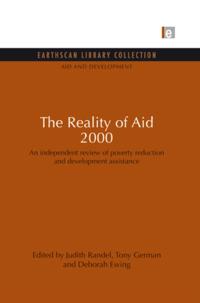 Aid and Development Set