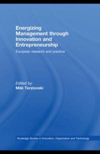 Routledge Studies in Innovation, Organizations and Technology