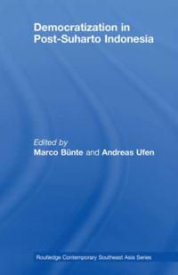 Routledge Contemporary Southeast Asia Series