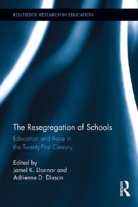 Routledge Research in Education