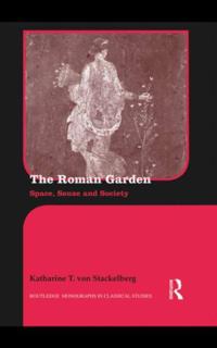 Routledge Monographs in Classical Studies