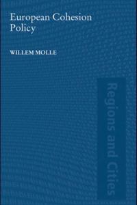 Regions and Cities