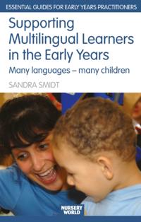 Essential Guides for Early Years Practitioners