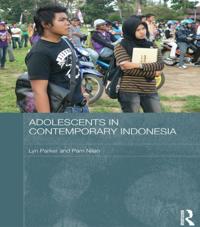 Routledge Contemporary Southeast Asia Series