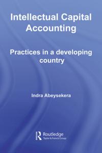 Routledge Studies in Accounting