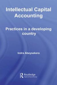 Routledge Studies in Accounting