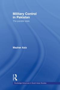 Routledge Advances in South Asian Studies
