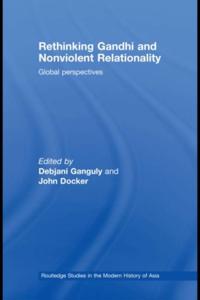 Routledge Studies in the Modern History of Asia