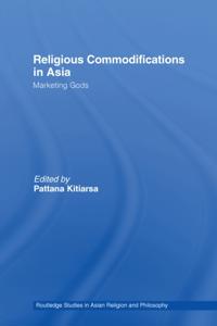 Routledge Studies in Asian Religion and Philosophy