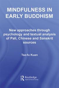 Routledge Critical Studies in Buddhism