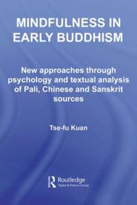 Routledge Critical Studies in Buddhism