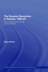BASEES/Routledge Series on Russian and East European Studies