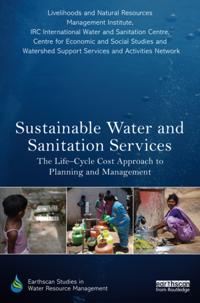 Earthscan Studies in Water Resource Management