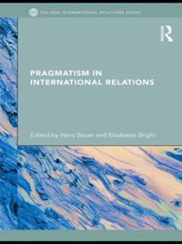 New International Relations