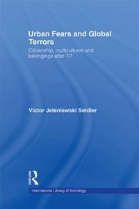 International Library of Sociology