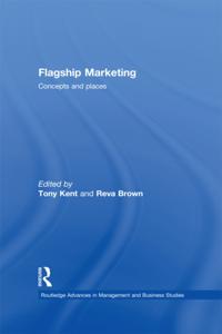 Routledge Advances in Management and Business Studies