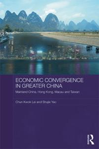 Routledge Studies on the Chinese Economy