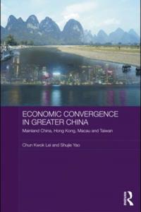 Routledge Studies on the Chinese Economy