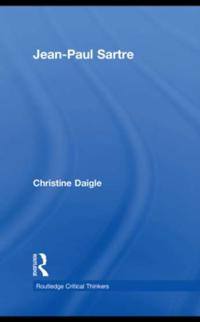 Routledge Critical Thinkers