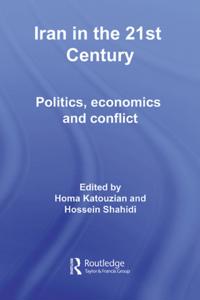 Iranian Studies
