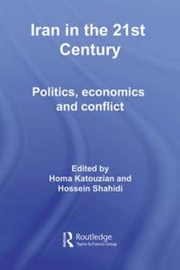 Iranian Studies