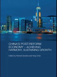 Routledge Studies on the Chinese Economy
