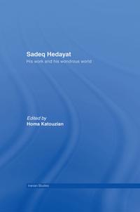 Iranian Studies