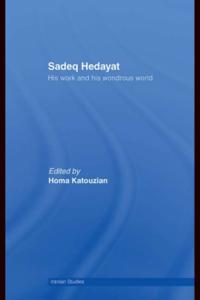 Iranian Studies