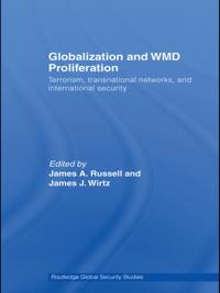 Routledge Global Security Studies