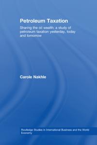 Routledge Studies in International Business and the World Economy