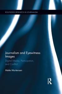 Routledge Research in Journalism