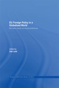 Routledge/GARNET series