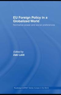 Routledge/GARNET series