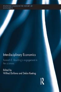 Routledge Studies in the History of Economics