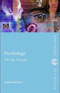 Routledge Key Guides