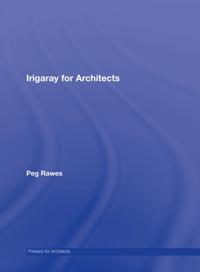 Thinkers for Architects