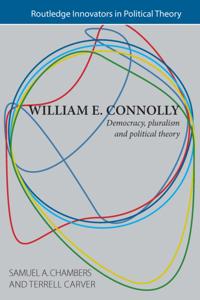 Routledge Innovators in Political Theory