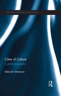 Routledge Advances in Sociology