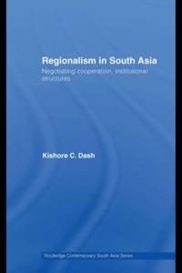 Routledge Contemporary South Asia Series
