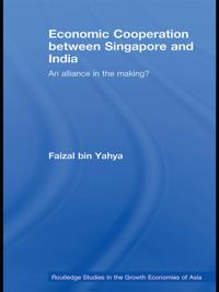 Routledge Studies in the Growth Economies of Asia