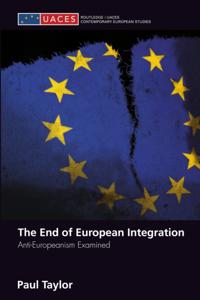 Routledge/UACES Contemporary European Studies