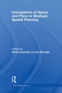 RTPI Library Series