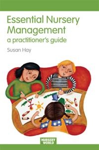 Essential Guides for Early Years Practitioners