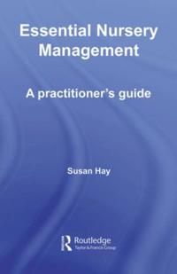 Essential Guides for Early Years Practitioners
