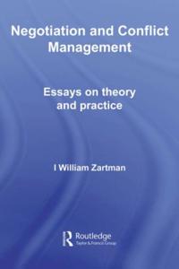 Routledge Studies in Security and Conflict Management