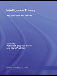 Studies in Intelligence