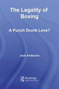 Birkbeck Law Press