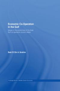 Routledge Studies in Middle Eastern Economies