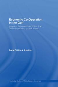 Routledge Studies in Middle Eastern Economies