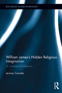 Routledge Studies in Religion